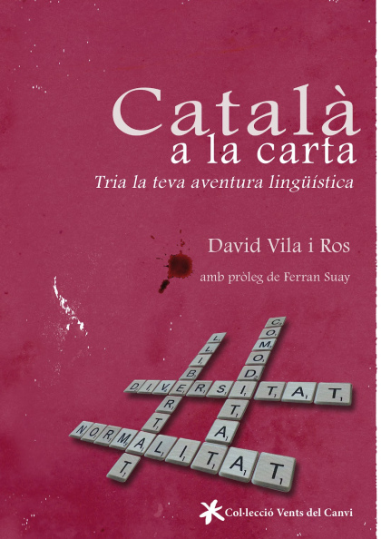 Català a la carta