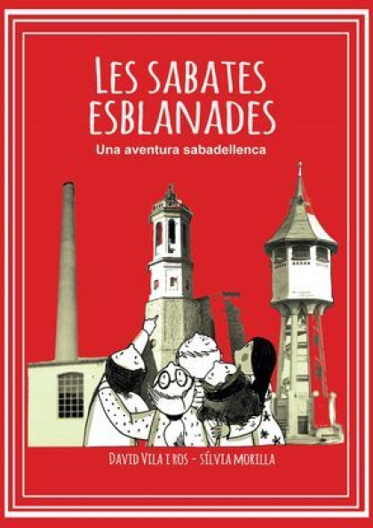 Les sabates esblanades