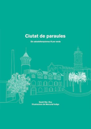 Ciutat de paraules