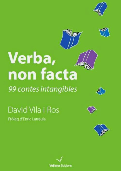 Verba, non facta