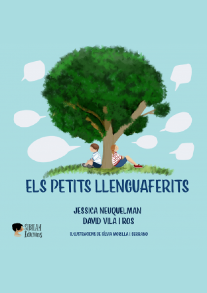 Els Petits Llenguaferits