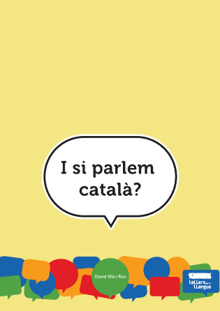 I si parlem català?
