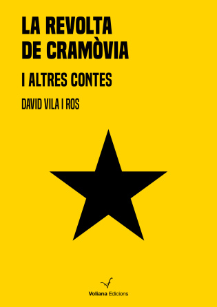 La revolta de Cramòvia i altres contes